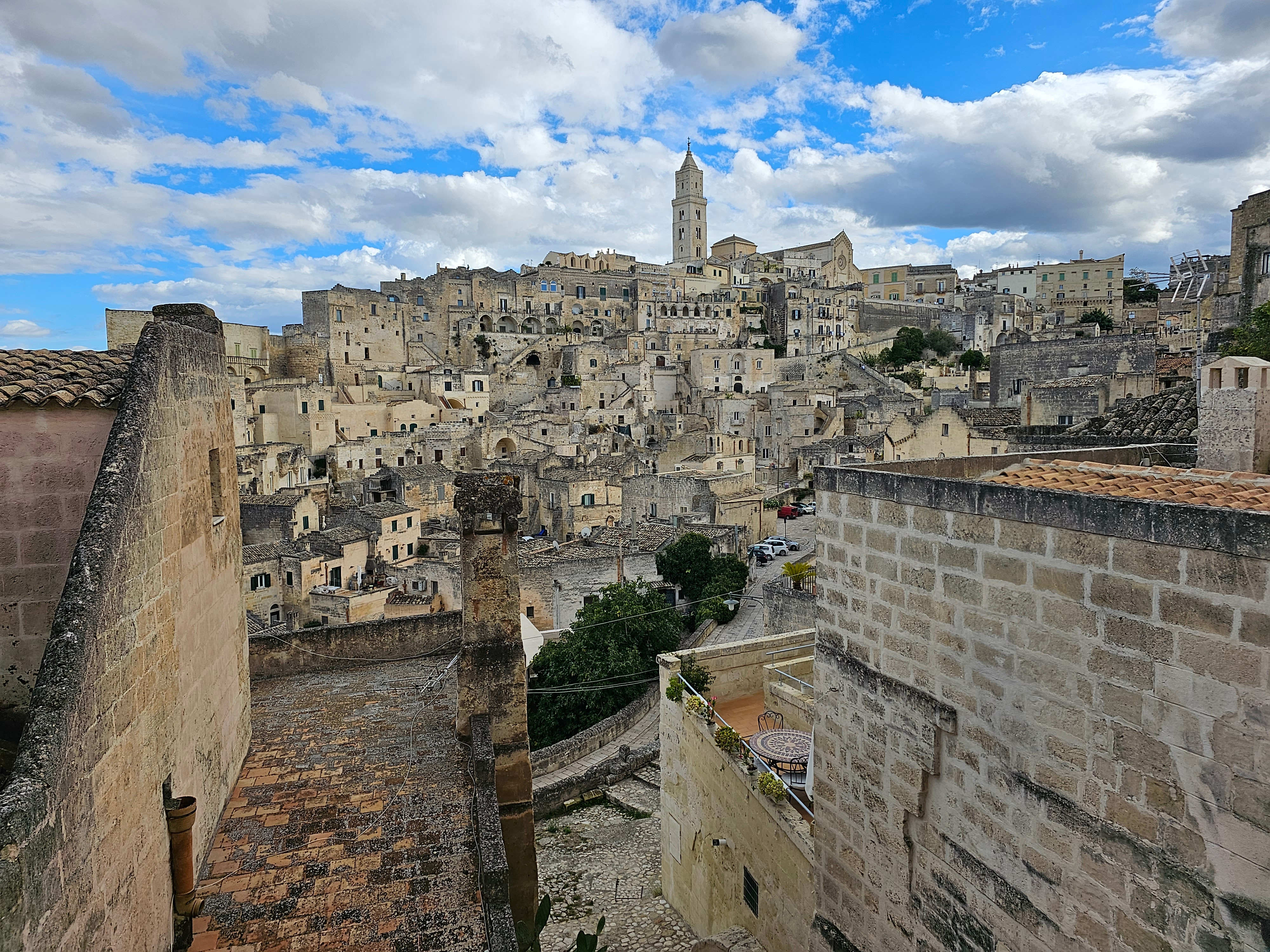 Matera